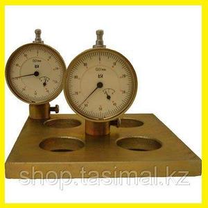 Приборы для измерения плоскостности