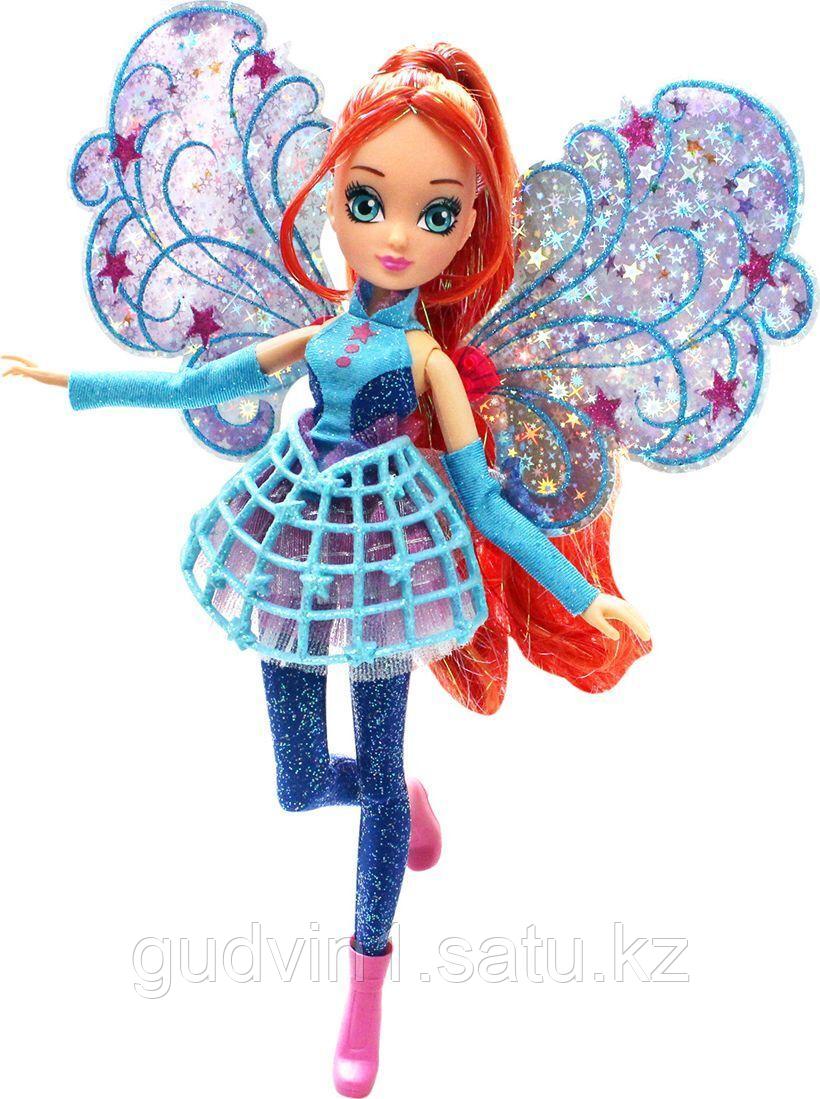 Кукла Winx Club Космикс Блум IW01811901