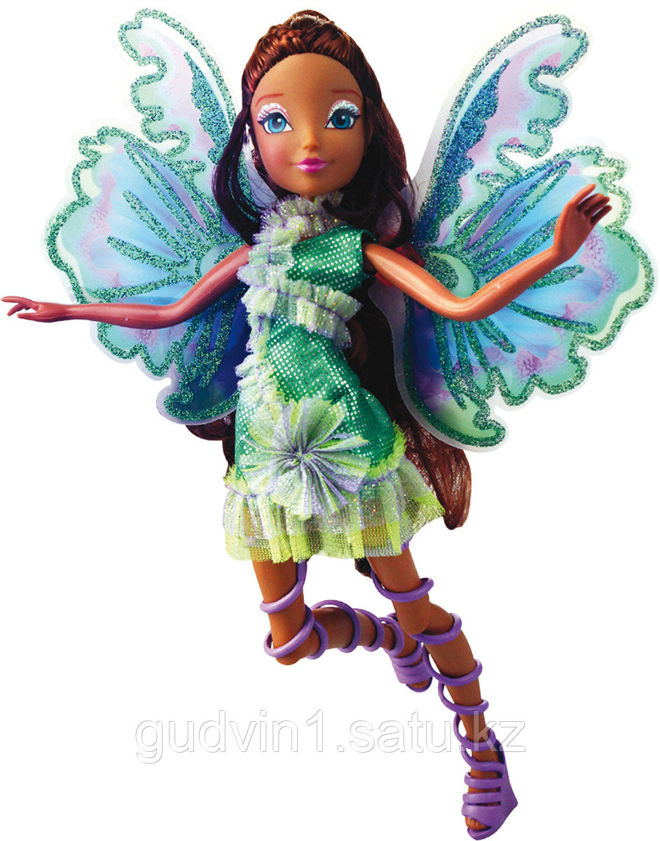 Winx Club Кукла Мификс Лейла IW01031400
