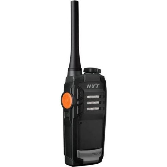 Портативная радиостанция Hytera HYT TC-320