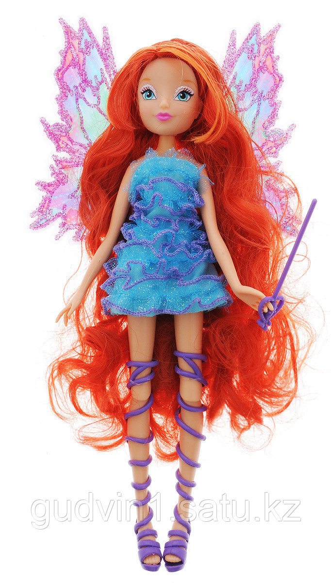 Winx Club Кукла Мификс Блум IW01031400
