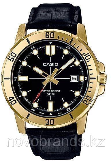 Наручные часы Casio MTP-VD01GL-1EUDF, фото 1