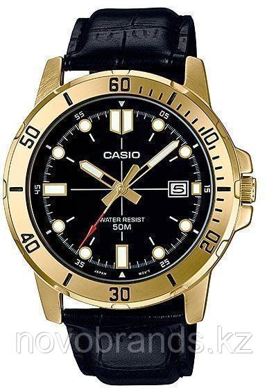 Наручные часы Casio MTP-VD01GL-1EUDF