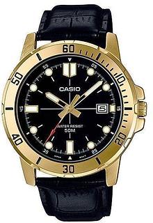 Наручные часы Casio (MTP-VD01GL-1E)