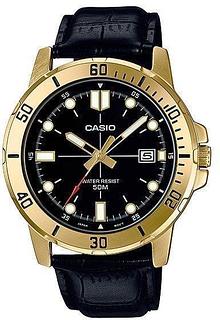 Наручные часы Casio MTP-VD01GL-1EUDF