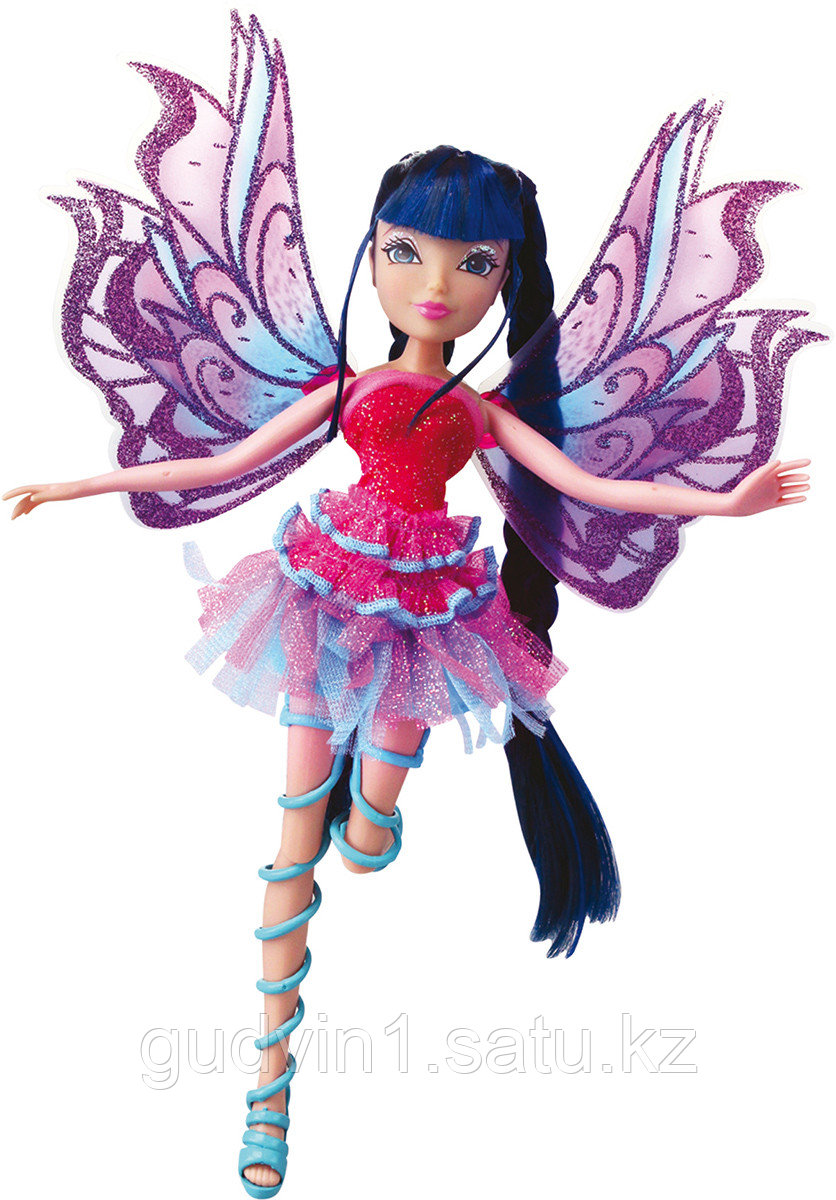 Winx Club Кукла Мификс Муза IW01031400