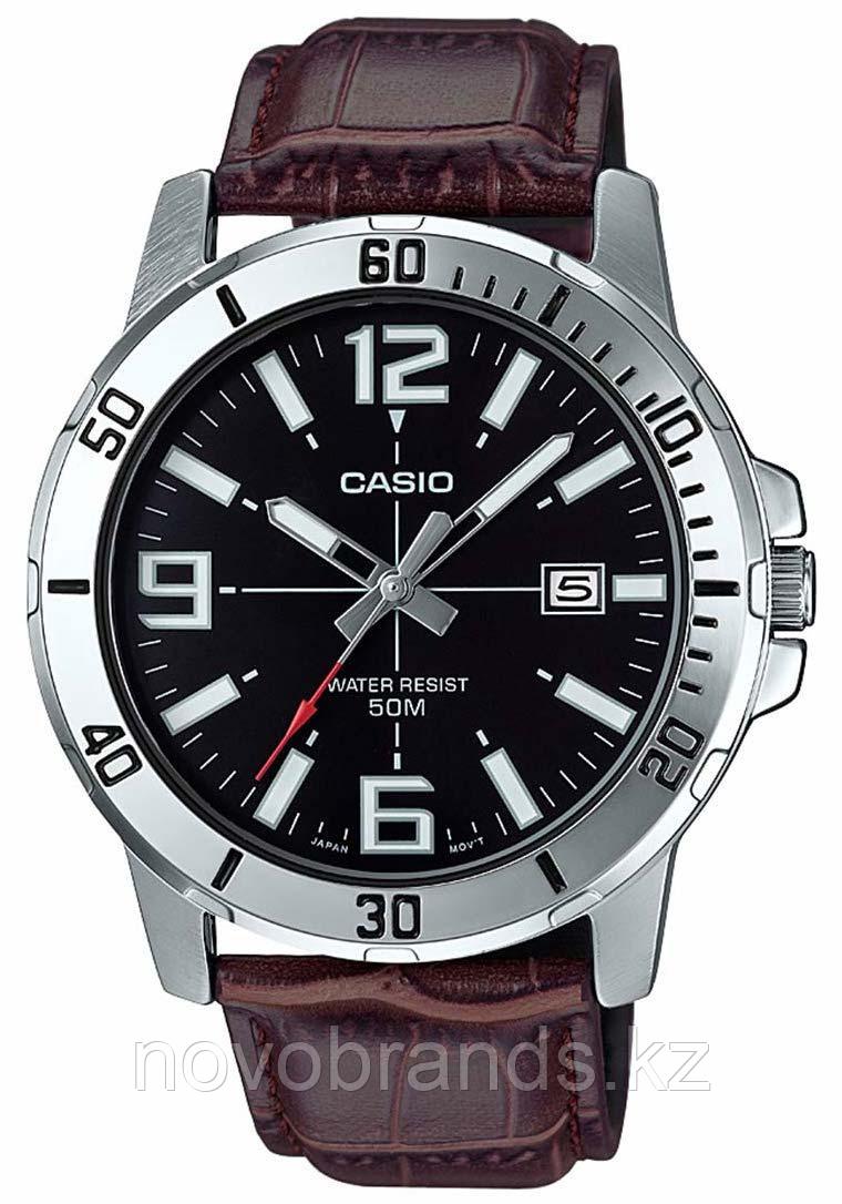 Наручные часы Casio (MTP-VD01L-1B)