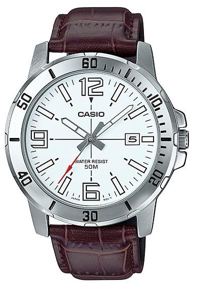 Наручные часы Casio (MTP-VD01L-7B)
