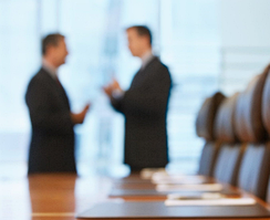 Смена директора ТОО