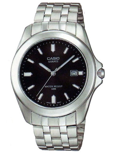 Наручные часы Casio MTP-1222A-1A