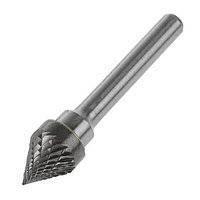 Зенкер с вершиной 60 градусов, Тип J (D 12 мм)