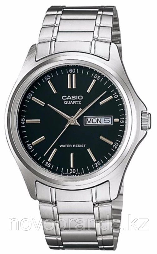 Наручные часы Casio MTP-1239D-1ADF