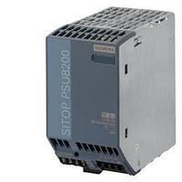 6EP3446-8SB10-0AY0 SITOP, стабилизированный блок питания PSU8200 36V/13A, вход: ~400-500 В, выход: =36 В/13 A