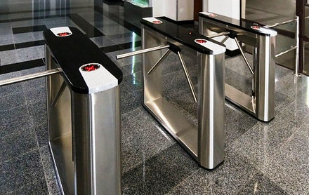 Контроль доступа