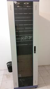 Коммутационные стойки 35