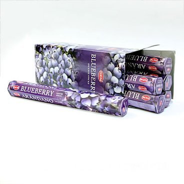 БЛАГОВОНИЯ HEM "BLUEBERRY/ЧЕРНИКА"