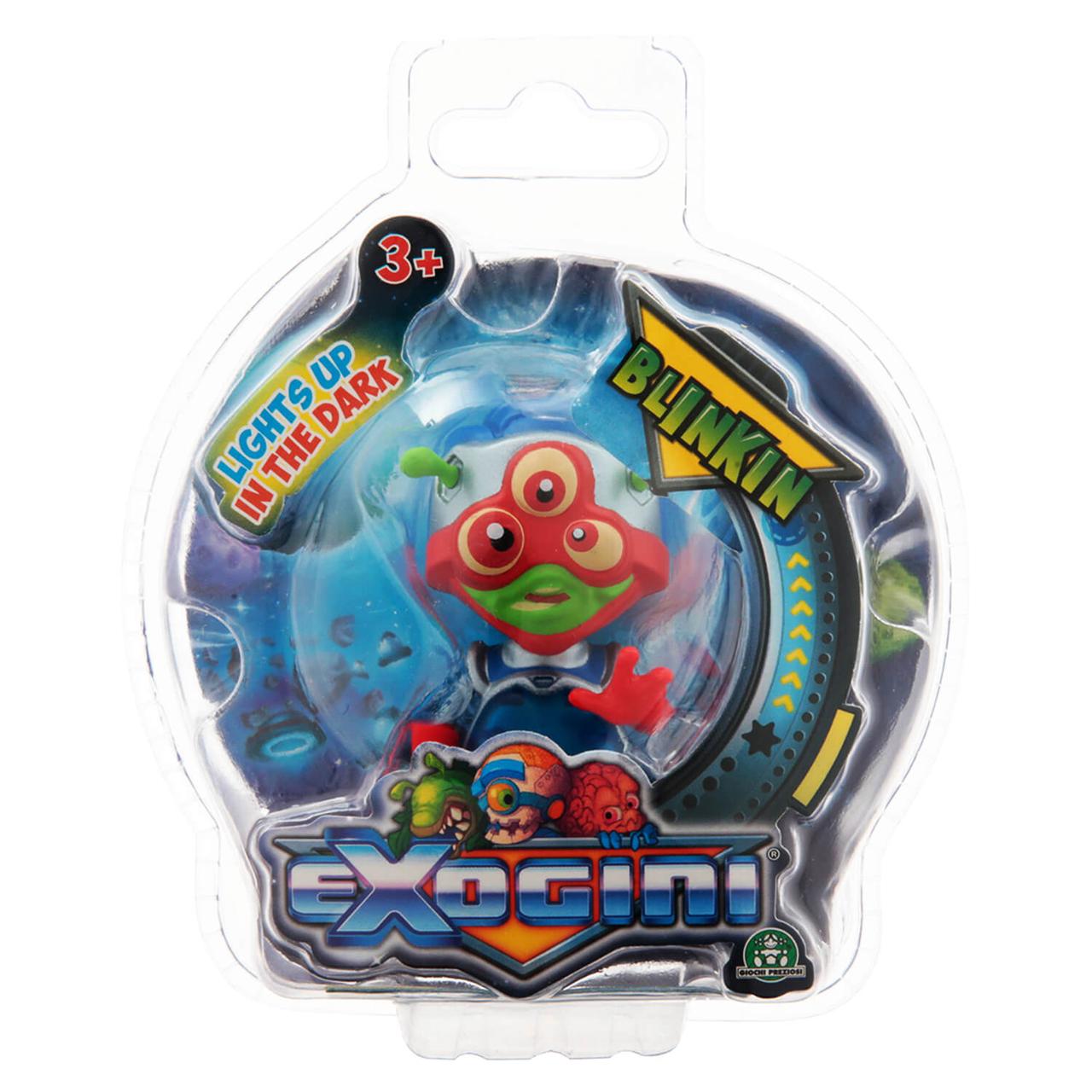 Фигурка Exogini, Блинкин