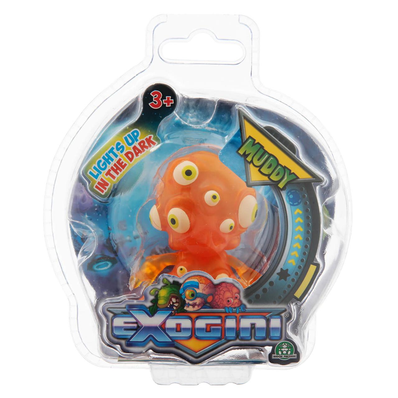 Фигурка Exogini, Мадди Exogini
