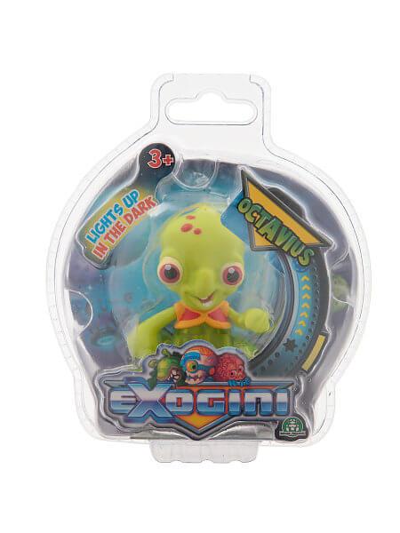 Фигурка Exogini, Октавиус