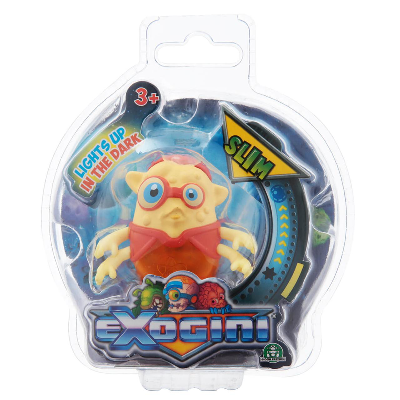 Фигурка Exogini, Слим Exogini