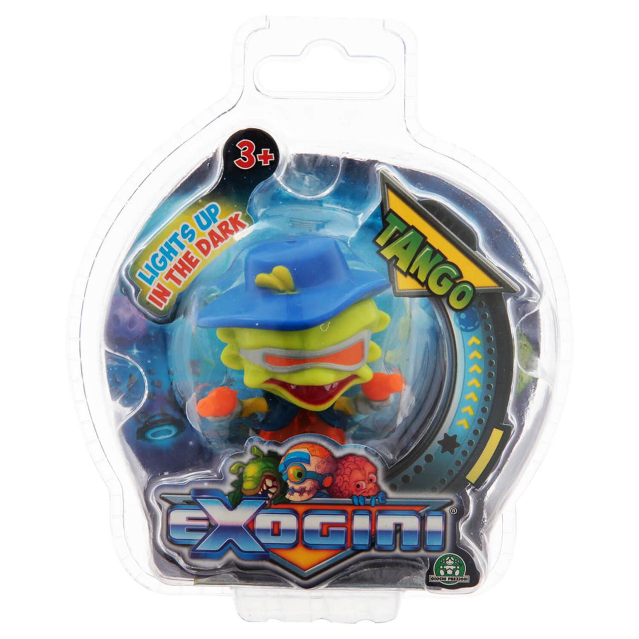 Фигурка Exogini, Танго Exogini