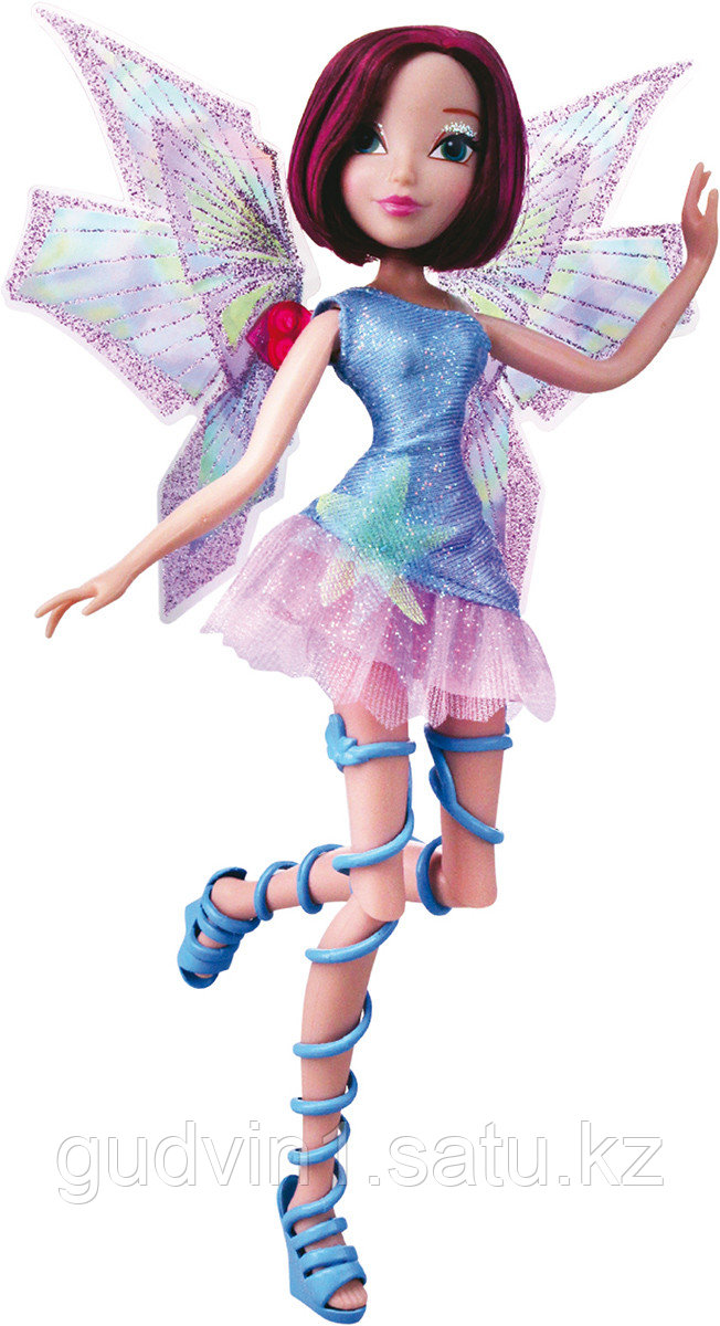 Winx Club Кукла Мификс Техна IW01031400