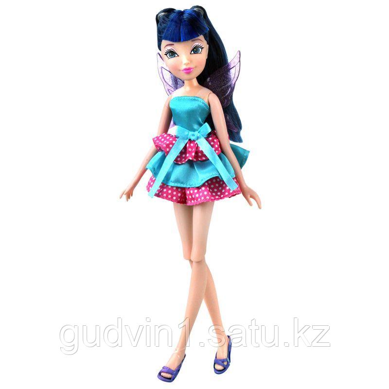 Кукла Winx сlub "Модный повар", Муза (IW01531804)
