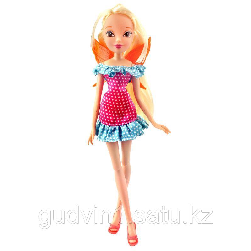 Кукла Winx сlub "Модный повар", Стелла (IW01531803)