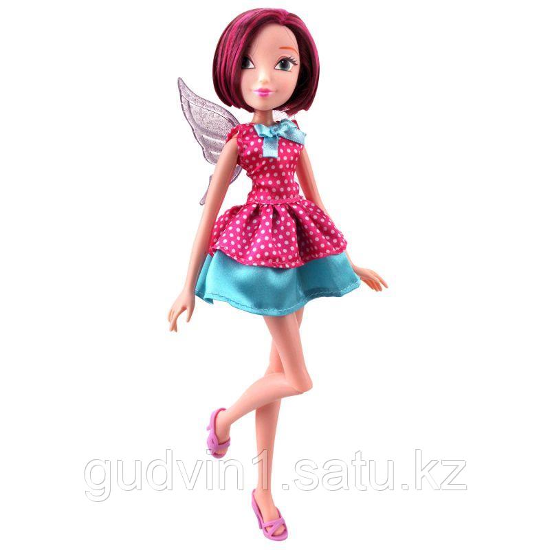 Кукла Winx сlub "Модный повар", Техна (IW01531806)