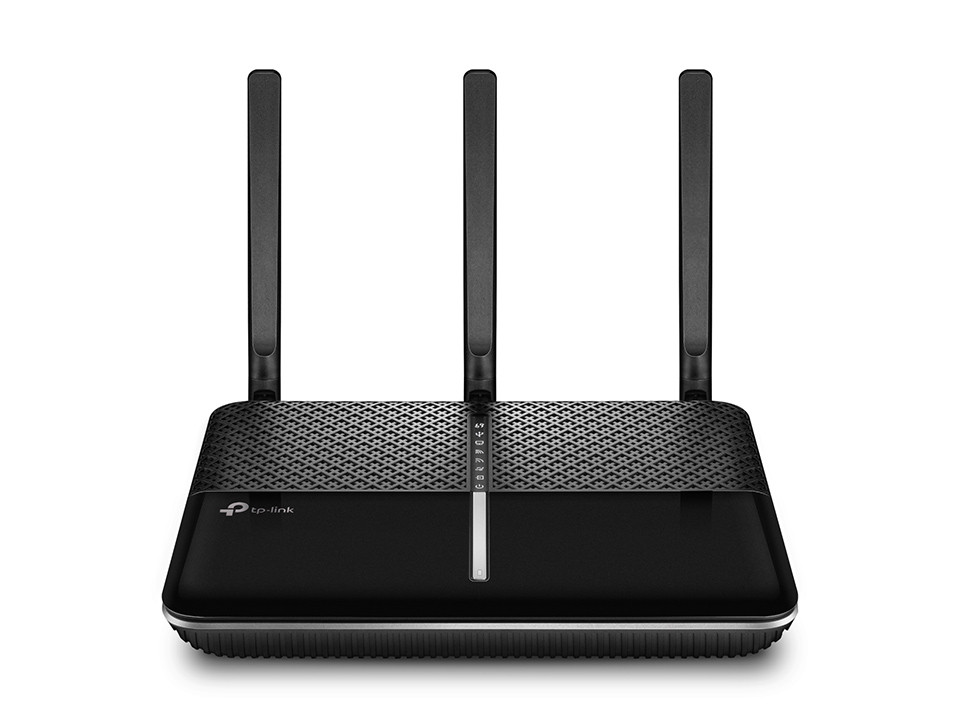 TP-Link Archer VR600 AC1600 Беспроводной Роутер с VDSL/ADSL Модемом