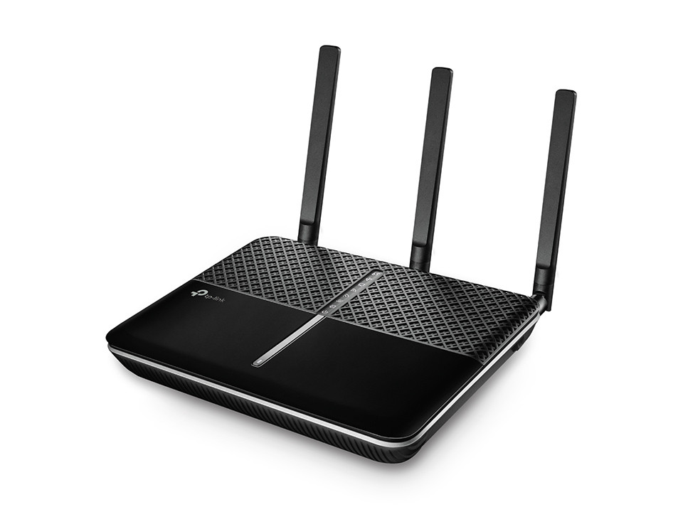 TP-Link Archer VR600 Роутер беспроводной AC1600 с VDSL/ADSL Модемом - фото 4 - id-p69180181