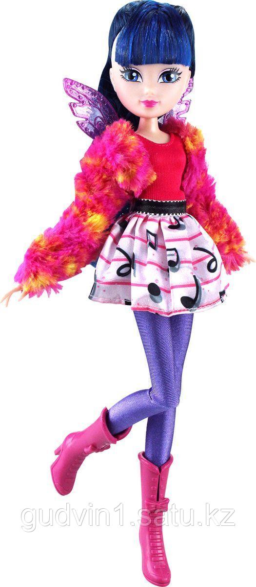 Кукла Winx Club Музыкальная группа Муза, IW01821904