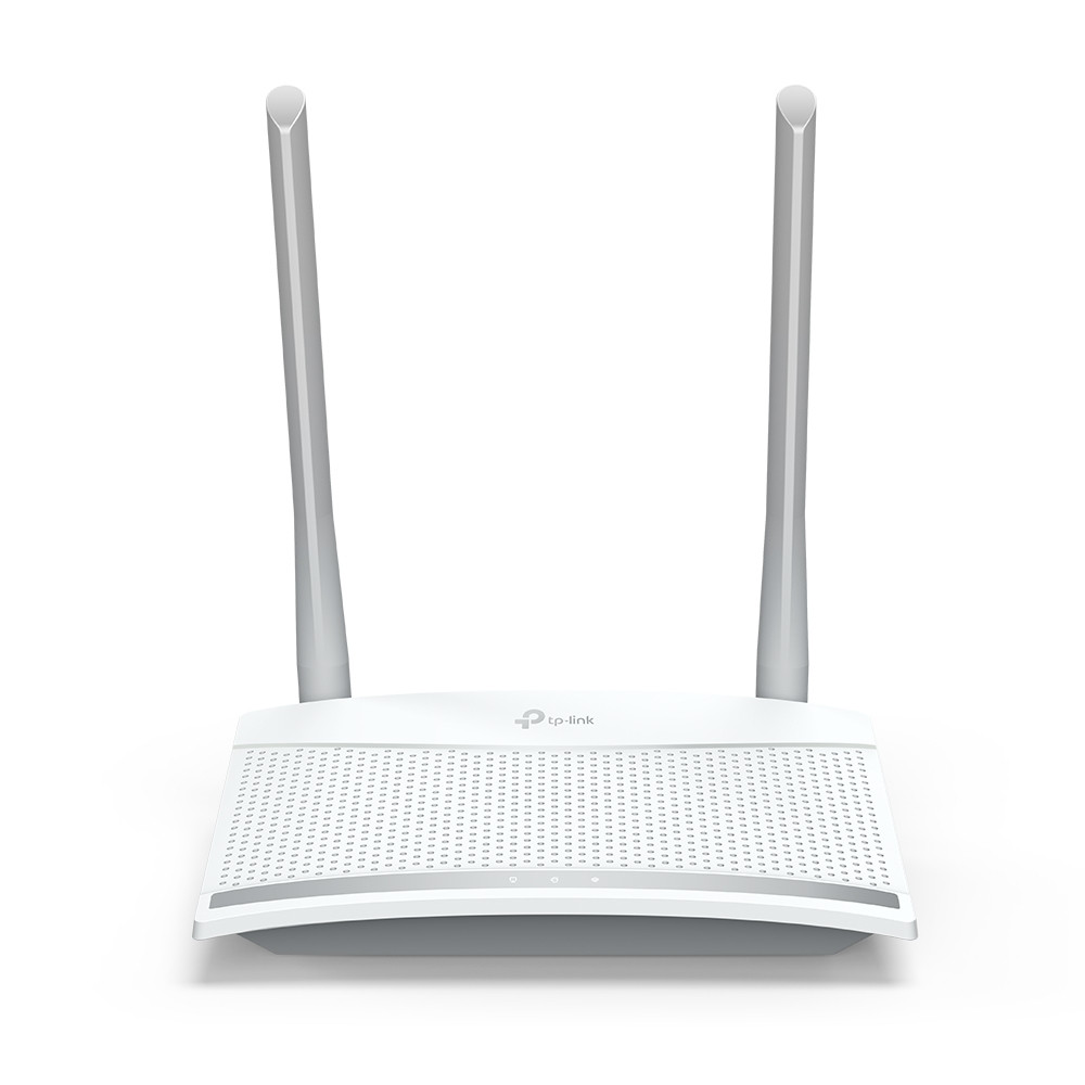 TP-Link TL-WR820N маршрутизатор беспроводной серии N, скорость до 300 Мбит/с