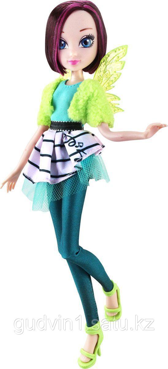 Кукла Winx Club Музыкальная группа Техна, IW01821906