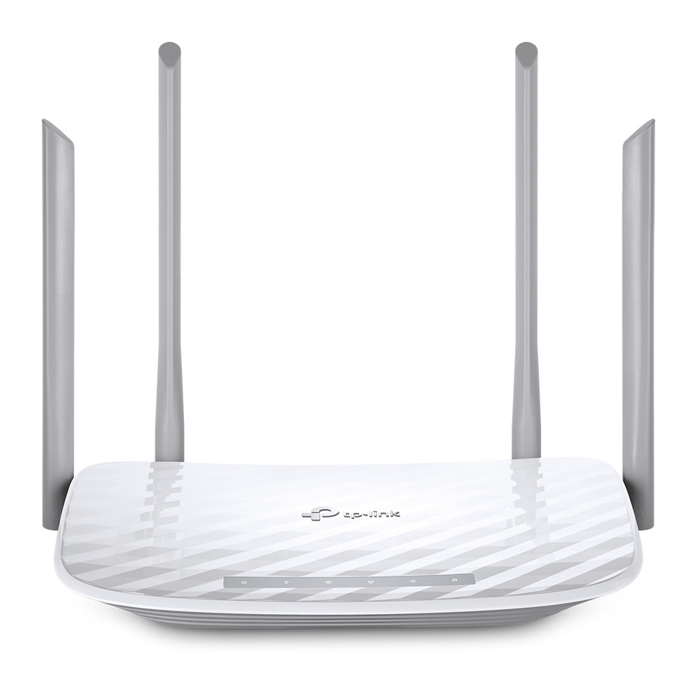 TP-Link Archer C50 Wi-Fi роутер двухдиапазонный AC1200