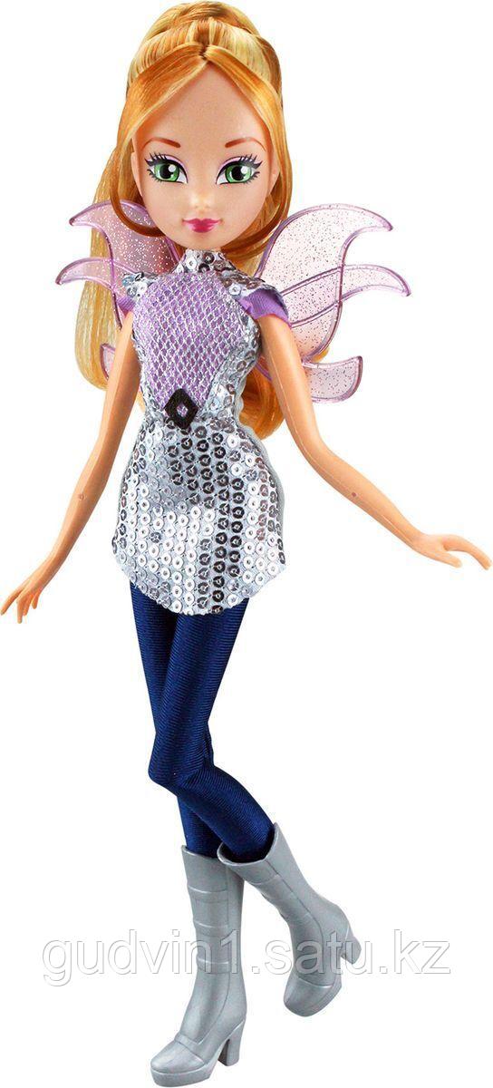 Кукла Winx Club Звездная магия Стелла, IW01801902