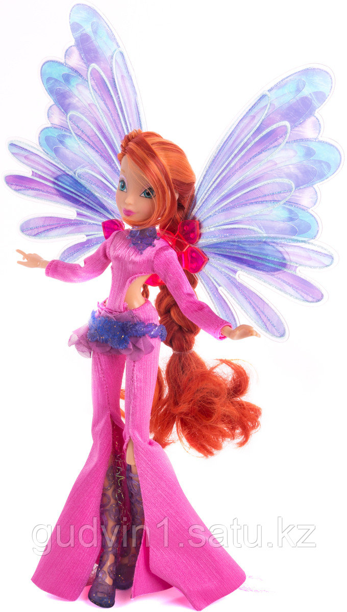Winx Club Кукла Онирикс Блум IW01611801