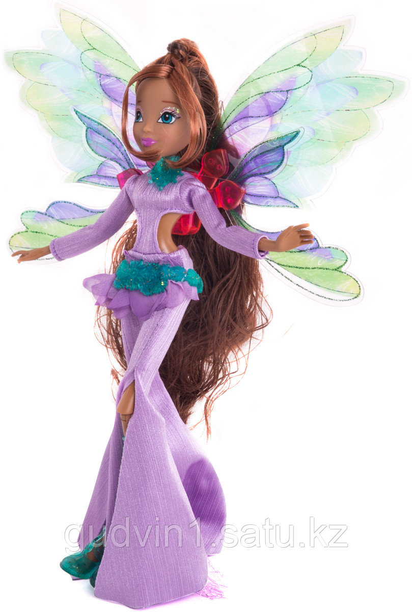Winx Club Кукла Онирикс Лейла IW01611805