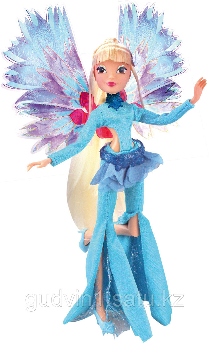 Winx Club Кукла Онирикс Стелла IW01611803