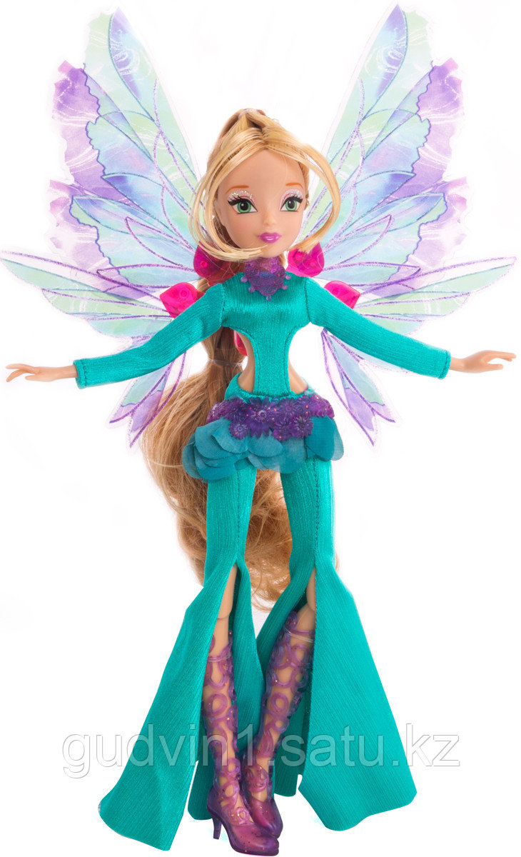 Winx Club Кукла Онирикс Флора IW01611802