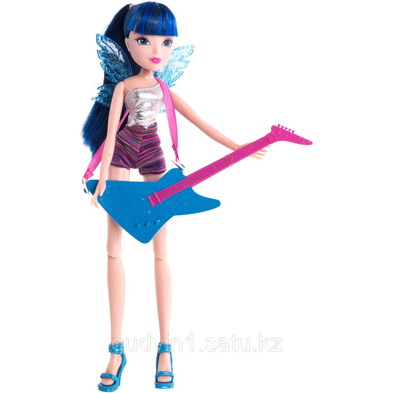 Winx Club Кукла Рок-н-ролл Муза IW01591804