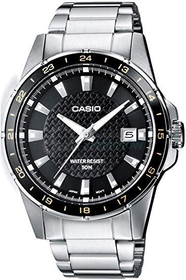 Наручные часы Casio MTP-1290D-1A2