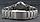 Наручные часы Casio MTP-1290D-1A2, фото 4
