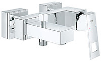 Grohe Смеситель для ванны с изливом eurocube 23140000