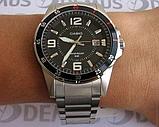 Наручные часы Casio MTP-1291D-1A1, фото 3