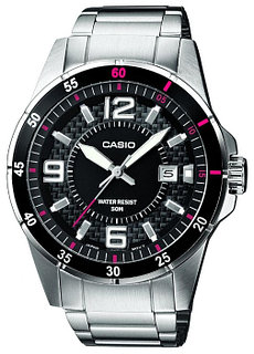 Наручные часы Casio MTP-1291D-1A1