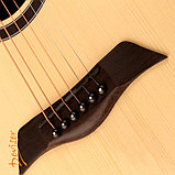 Электроакустическая гитара  Deviser LQ-570, фото 5