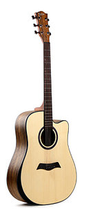 Электроакустическая гитара  Deviser LQ-570
