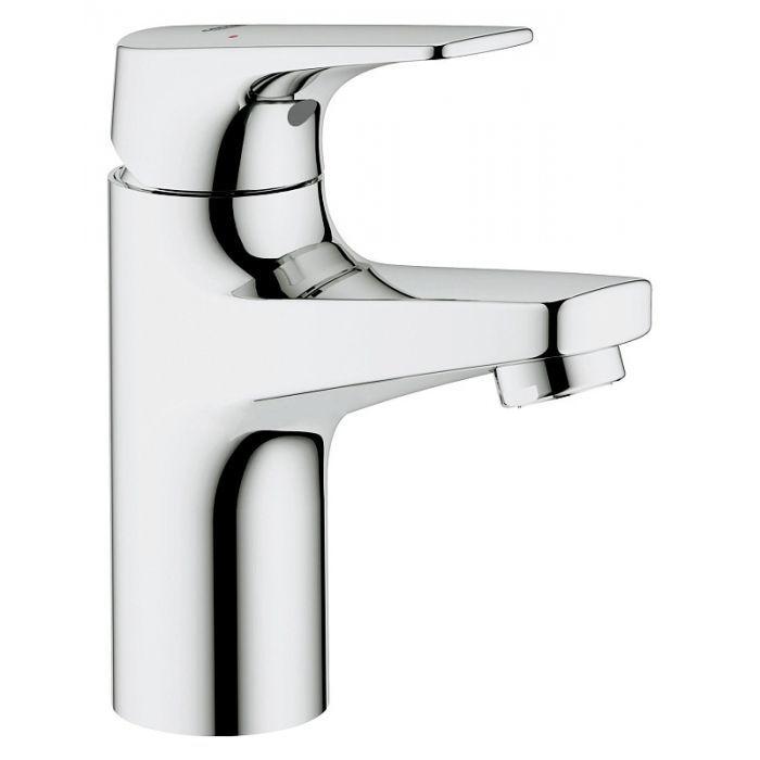 Grohe Смеситель для раковины стандартный  BAUFLOW 23752000