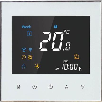 WiFi терморегулятор STL HT 3000, фото 2
